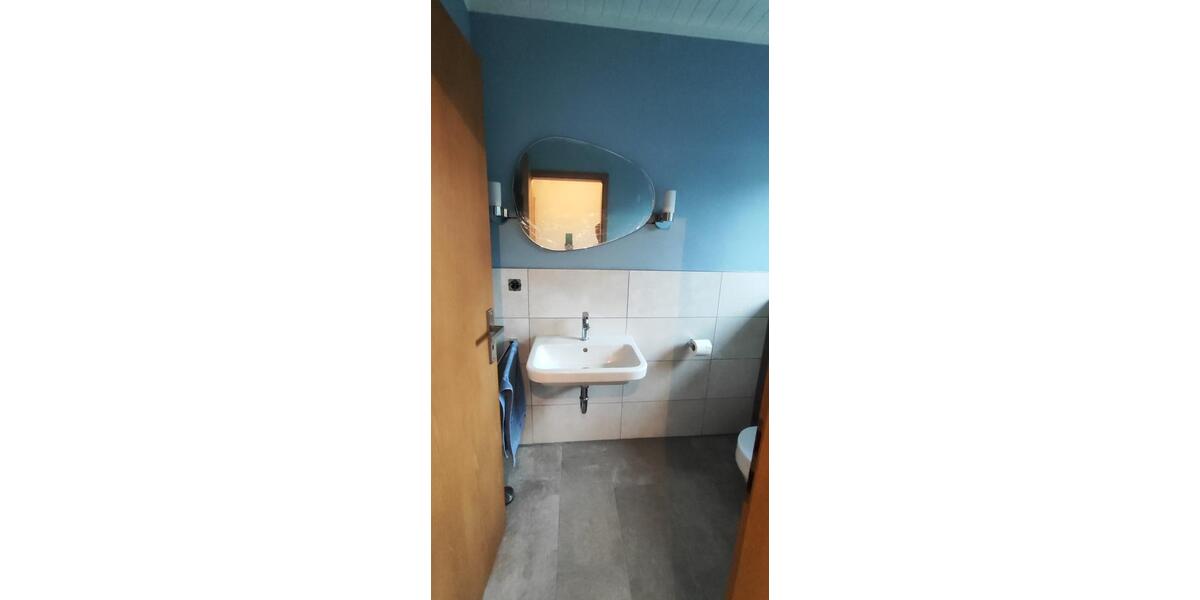 Doppelhaushälfte in Leopoldshöhe - Asemissen zu vermieten 4 zimmer