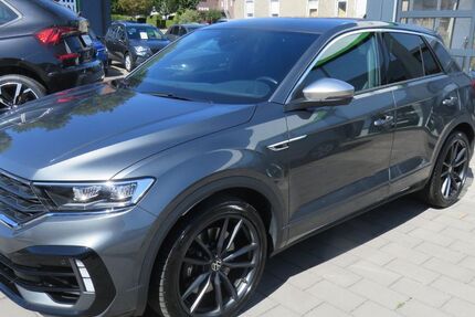 VW T-Roc 36.438 km 30.270 &euro; Bünde 32257