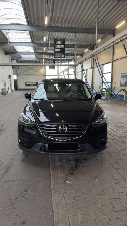 Mazda CX-5 95.000 km 16.000 € Bielefeld 33617