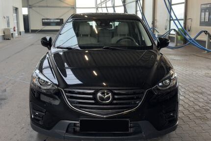 Mazda CX-5 95.000 km 17.000 € Bielefeld 33617