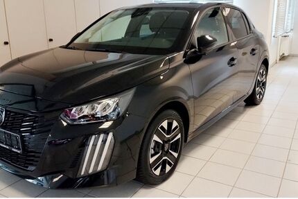 Peugeot 208 25.490 km 16.890 &euro; Bielefeld 33602
