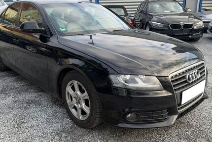 Audi A4 236.000 km 4.499 &euro; Detmold 32758