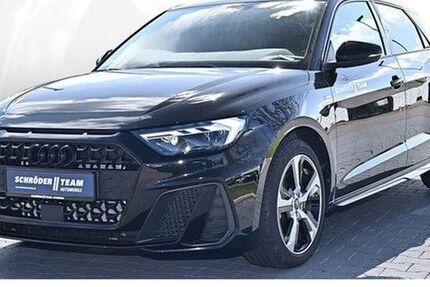 Audi A1 7.457 km 28.990 &euro; Bielefeld 33689