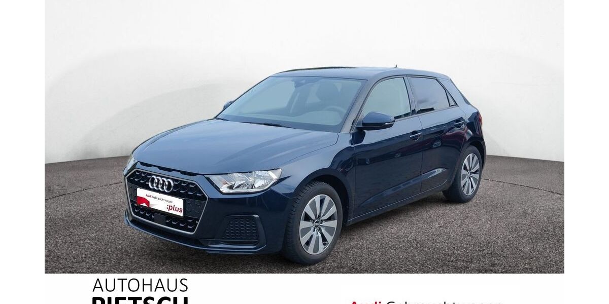 Audi A1 41.999 km 20.290 &euro; Bünde 32257