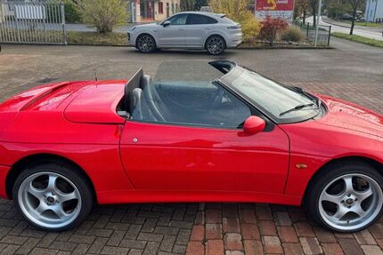 Lotus Elan 127.000 km 14.750 € Versmold 33775