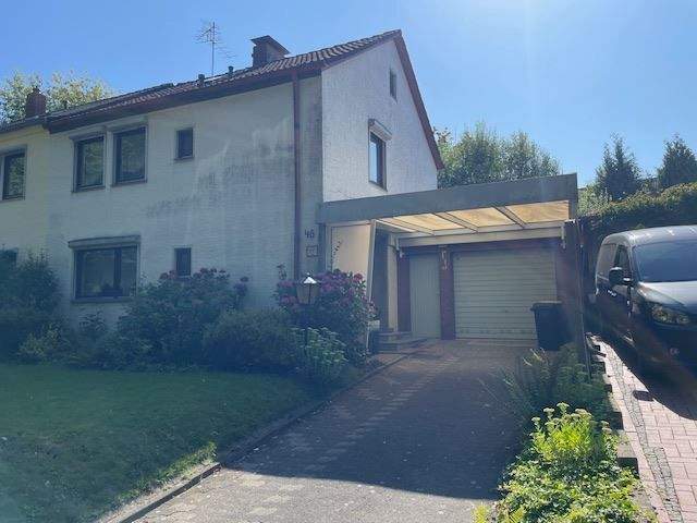 Reihenendhaus Bielefeld Gellershagen - 5 Zimmer, 90 m&sup2;, 269.500&euro; | Angebot:23982864