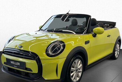 Mini One Cabrio 57.800 km 21.480 € Paderborn 33104