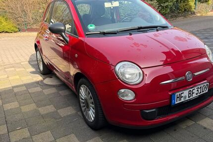 Fiat 500 138.000 km 4.200 &euro; Herford 32049