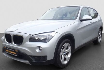 BMW X1 124.989 km 11.490 &euro; Löhne 32584