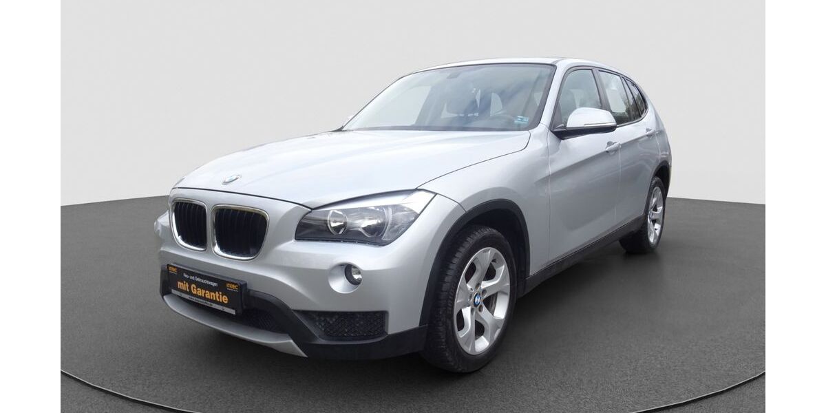 BMW X1 124.989 km 11.490 &euro; Löhne 32584