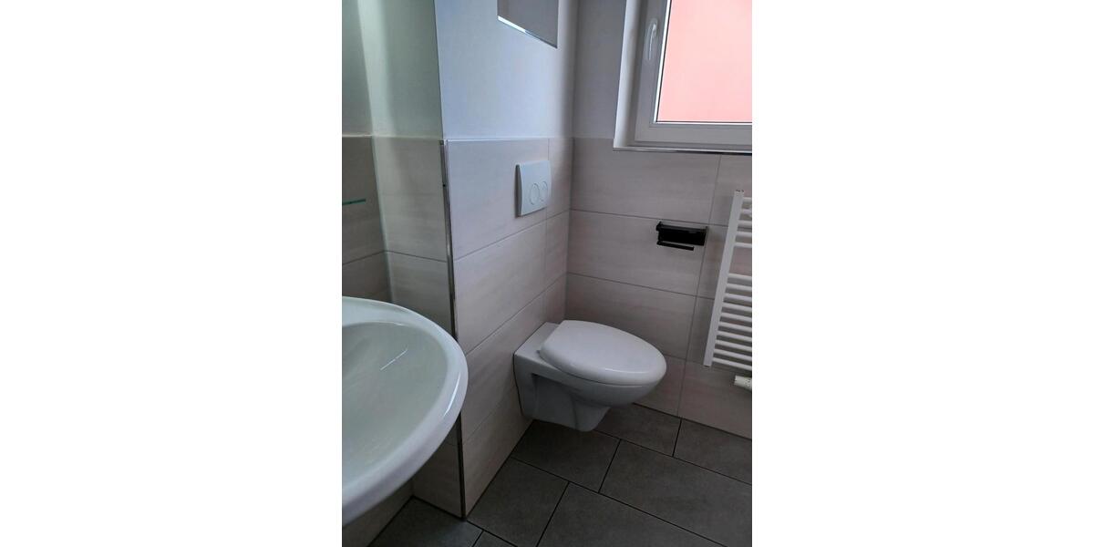 Etagenwohnung Detmold Hakedahl - 3 Zimmer, 62 m&sup2;, 866&euro; | Angebot:25988585