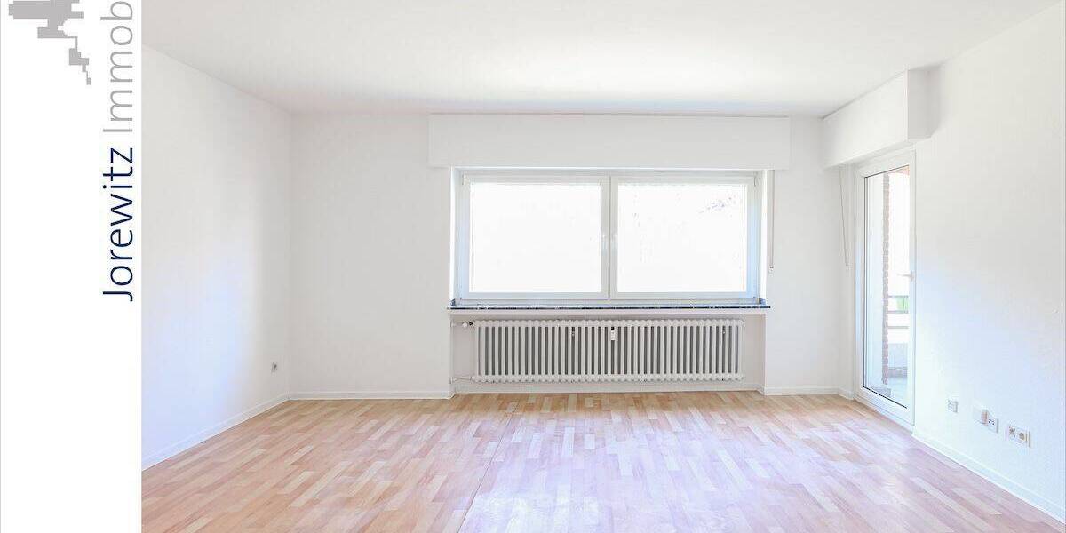 Etagenwohnung Bielefeld / Senne Senne - 3 Zimmer, 80 m&sup2;, 595&euro; | Angebot:26434959