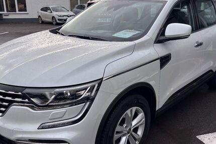 Renault Koleos 66.800 km 21.990 &euro; Lemgo 32657