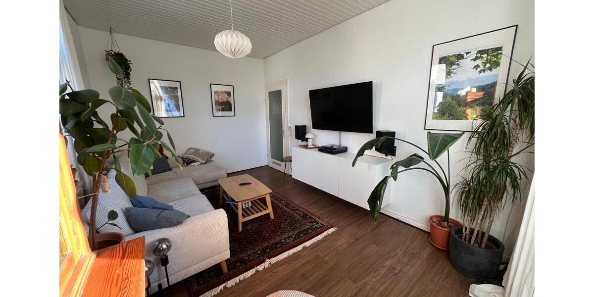 Erdgeschoßwohnung Bielefeld Mitte - 4 Zimmer, 103 m&sup2;, 820&euro; | Angebot:26409883