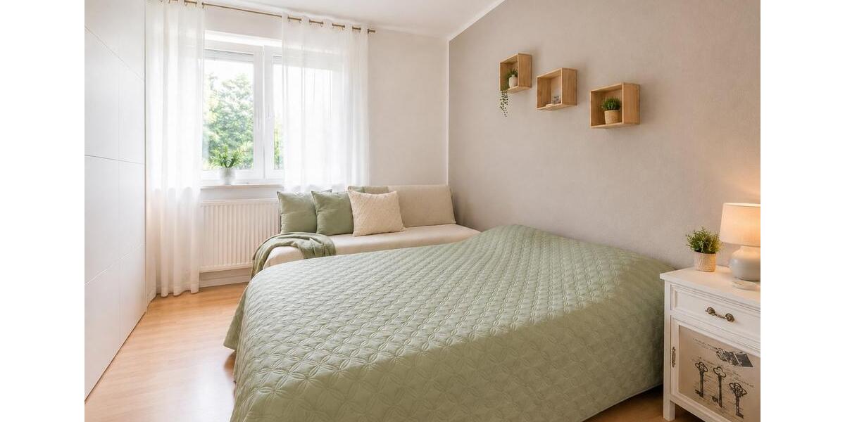 Etagenwohnung Bielefeld Heepen - 4 Zimmer, 81 m&sup2;, 220.000&euro; | Angebot:27088310