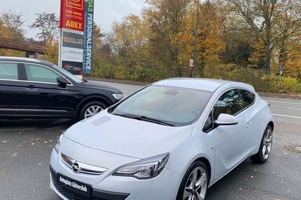 Opel Astra 145.063 km 6.990 &euro; Gütersloh 33334