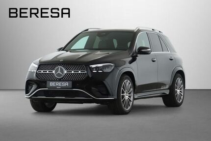 Mercedes GLE 450