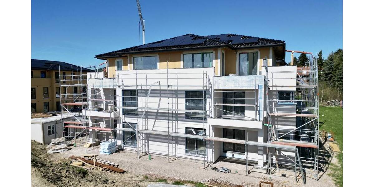 Etagenwohnung Leopoldshöhe - 4 Zimmer, 143 m&sup2;, 1.995&euro; | Angebot:26128592