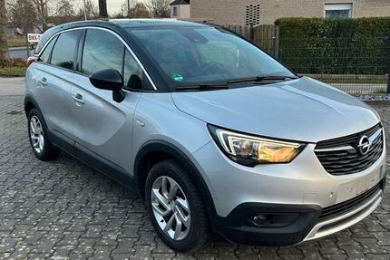 Opel Crossland (X) 107.000 km 8.999 € Melle 49328