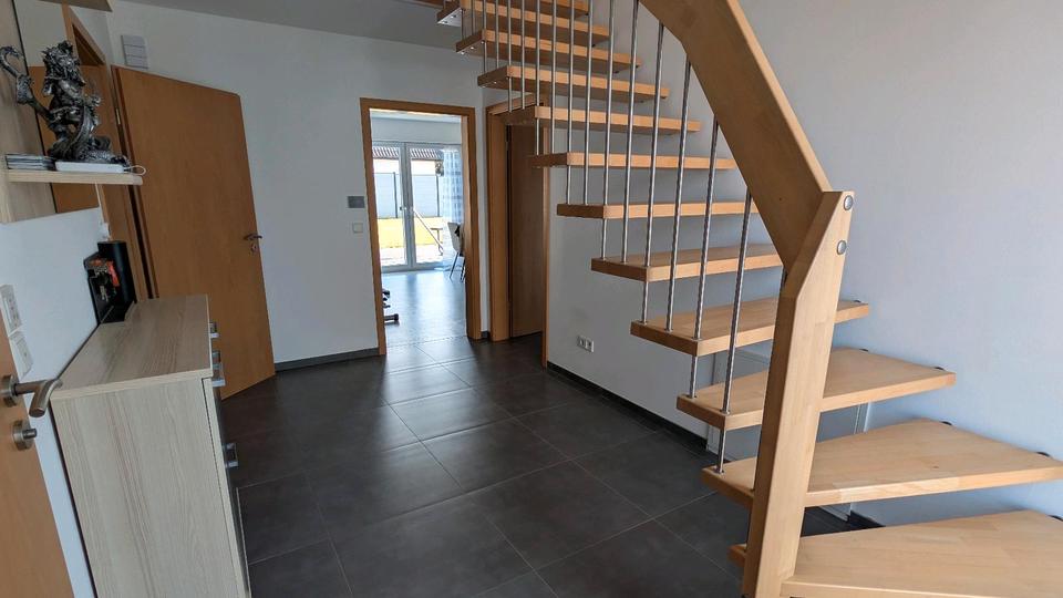 Einfamilienhaus Löhne - 4 Zimmer, 128 m&sup2;, 500.000&euro; | Angebot:27219900