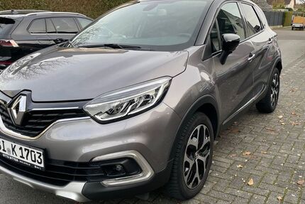 Renault Captur 42.500 km 14.490 € Bielefeld 33689