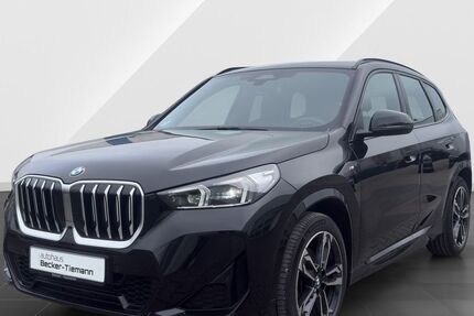 BMW X1 24.793 km 39.507 &euro; Versmold 33775