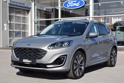 Ford Kuga 41.500 km 26.950 € Rietberg 33397