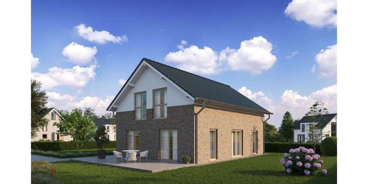 Einfamilienhaus Bielefeld Brackwede - 5.5 Zimmer, 139 m&sup2;, 550.900&euro; | Angebot:27397915
