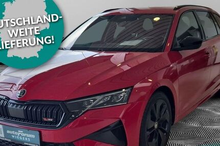 Skoda Octavia 6.009 km 37.870 € Herford 32051