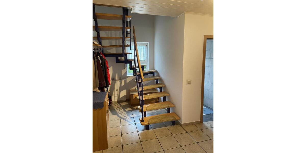 Maisonettenwohnung Gütersloh Avenwedde - 4 Zimmer, 96 m&sup2;, 339.000&euro; | Angebot:24522759