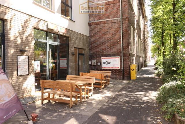 Gewerbefläche Ladenlokal Gastro in Top-Lage Detmold – ca. 156 m² - Gewerbeobjekt Detmold NRW | Angebot:24794839
