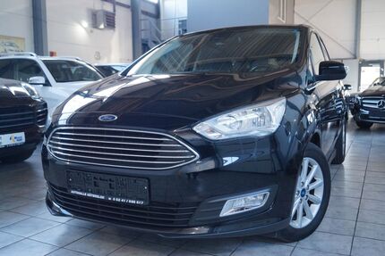 Ford C-Max 121.800 km 7.990 &euro; Gütersloh 33334