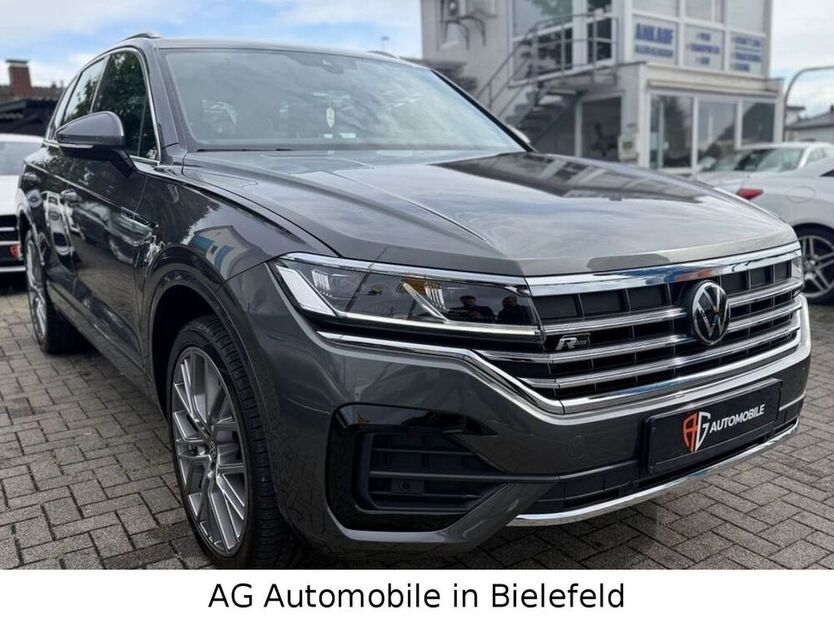 Touareg