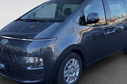 Hyundai STARIA 33.883 km 38.590 € Bielefeld 33609