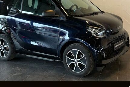 Smart ForTwo 25.586 km 15.450 &euro; Halle 33790