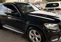 Mercedes GLC 220