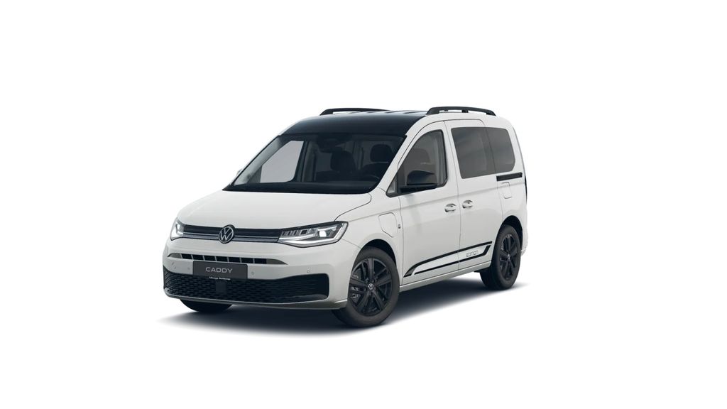 VW Caddy 8.000 km 47.990 &euro; Melle 49324