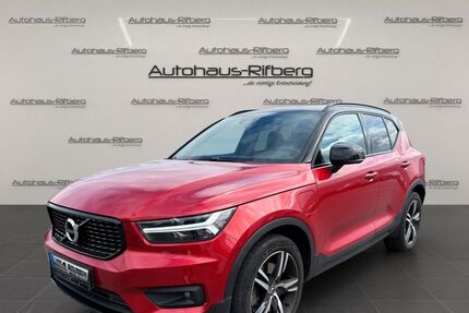 Volvo XC40 87.000 km 25.890 &euro; Detmold 32758