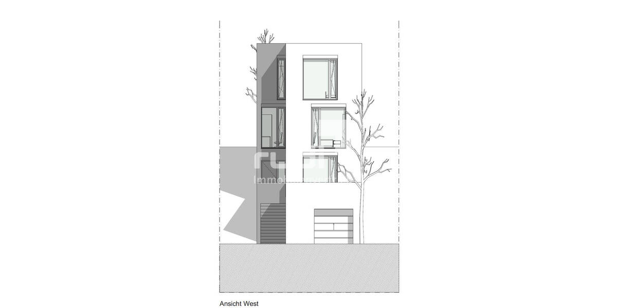 Reihenmittelhaus Vlotho - 4 Zimmer, 148 m&sup2;, 399.000&euro; | Angebot:25698369