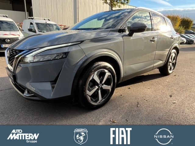 Nissan Qashqai 31.500 km 23.290 € Lage 32791