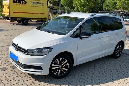 VW Touran 112.000 km 21.000 &euro; Gütersloh 33335