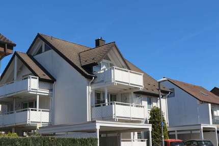 Wohnung Bad Salzuflen Ehrsen-Breden - 3 Zimmer, 78 m&sup2;, 169.000&euro; | Angebot:26448873
