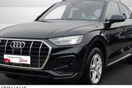 Audi Q5 27.108 km 48.660 € Bünde 32257