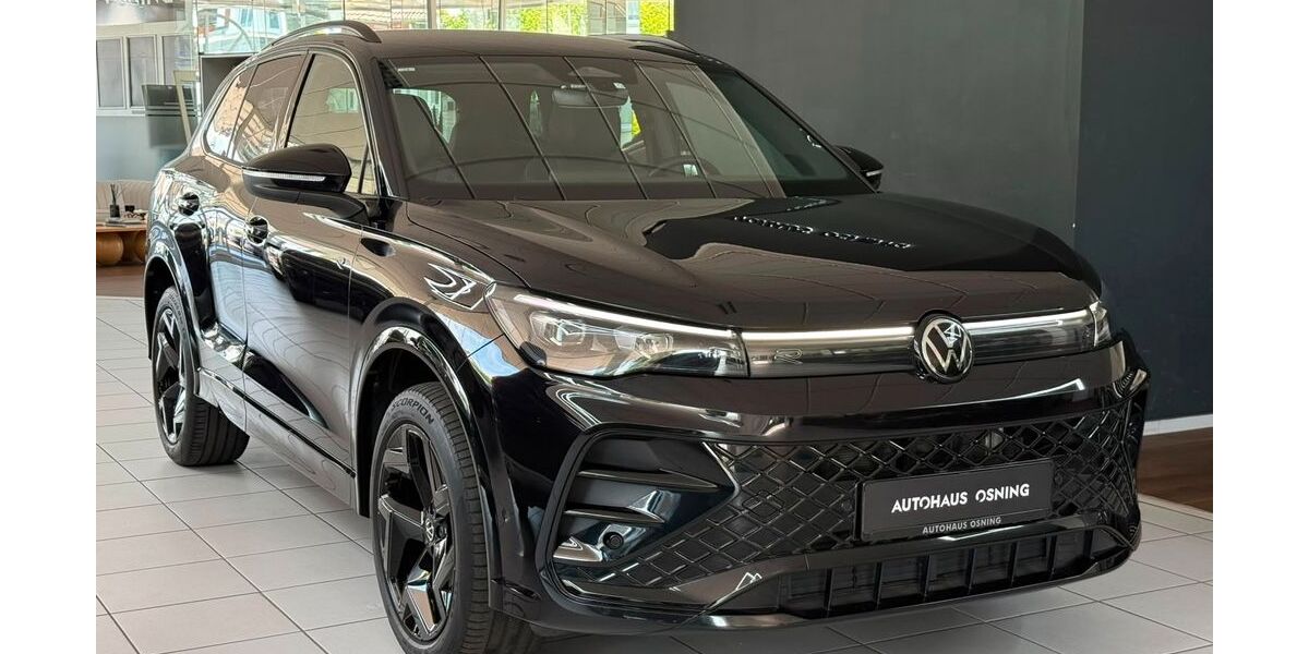 VW Tiguan 69.490 km 39.900 &euro; Lage 32791