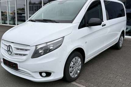 Mercedes-Benz Vito 360.393 km 11.999 € Gütersloh 33332