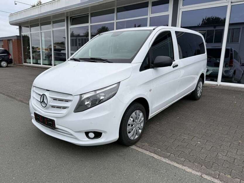 Mercedes-Benz Vito 360.393 km 11.999 € Gütersloh 33332