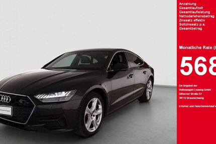 Audi A7 26.497 km 58.845 € Gütersloh 33334