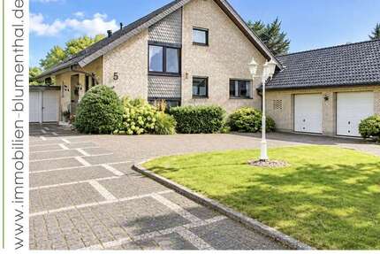 Haus Bielefeld Schildesche - 6 Zimmer, 156 m&sup2;, 625.000&euro; | Angebot:27293831