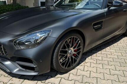 Mercedes-Benz AMG GT C 46.000 km 115.000 € Gütersloh 33335