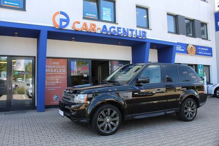 Land Rover Range Rover Sport 179.900 km 12.900 &euro; Bielefeld 33609